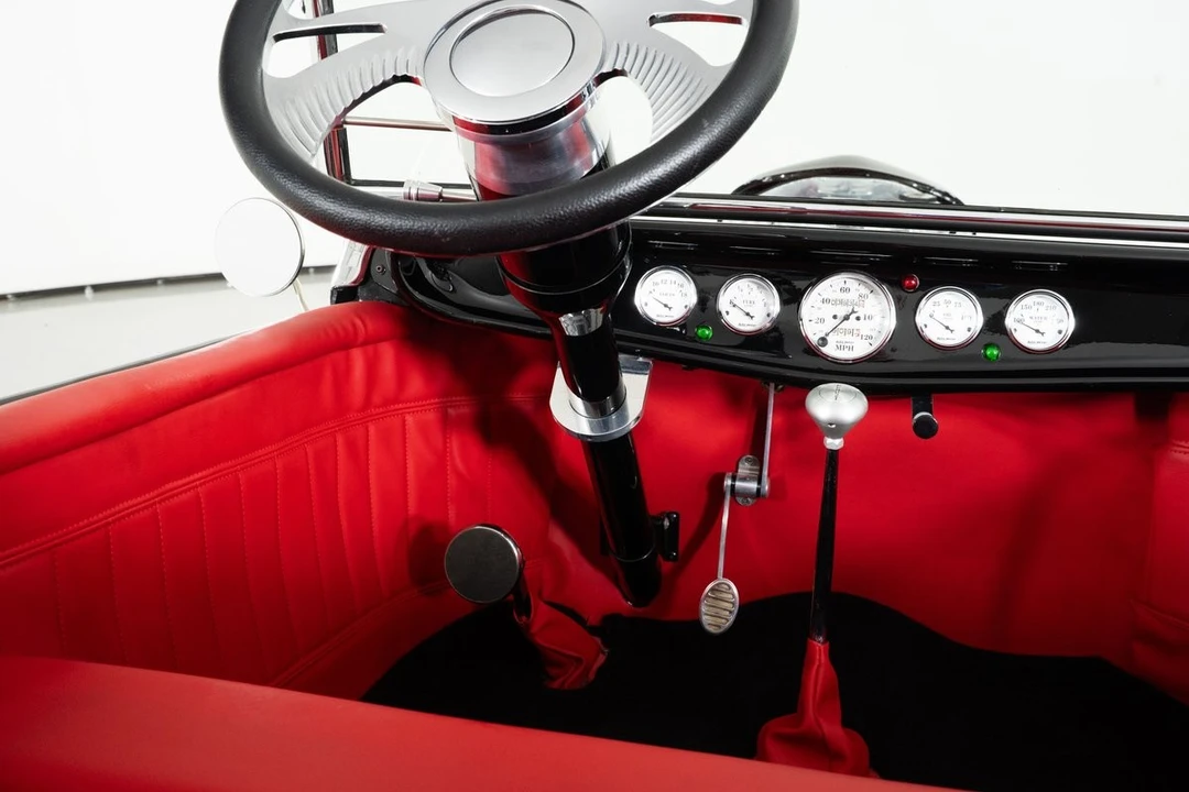 1921 Ford Model T - Image 27 of 31