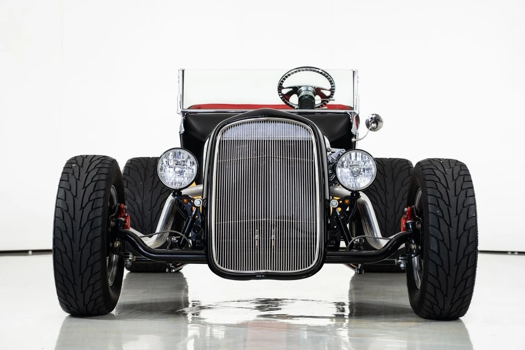 1921 Ford Model T - Image 4 of 31