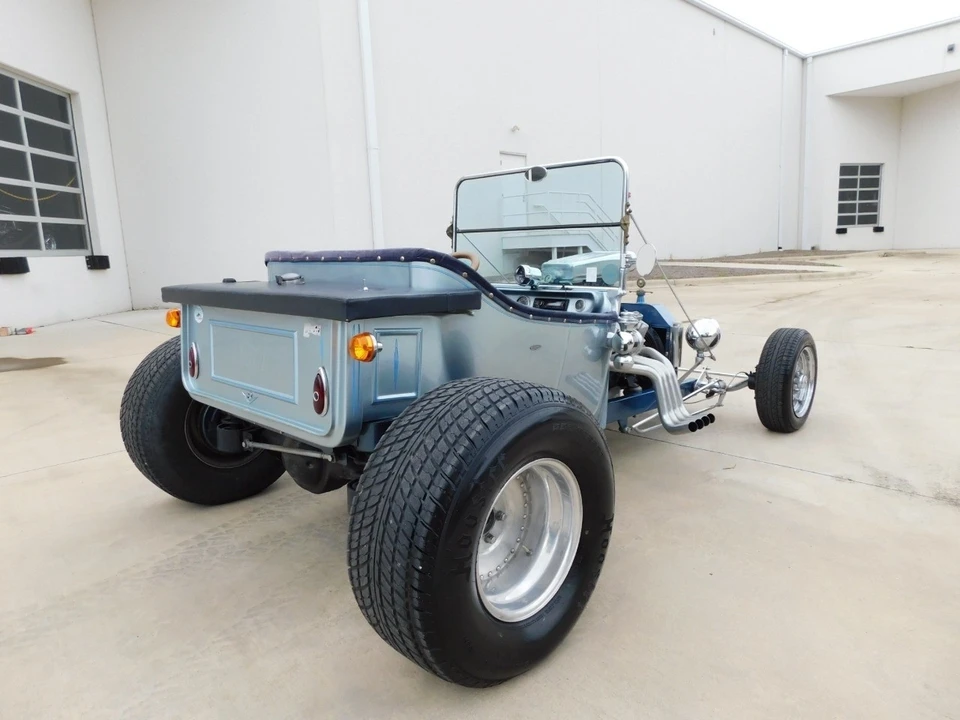 1921 Ford Hot Rod - Image 12 of 12