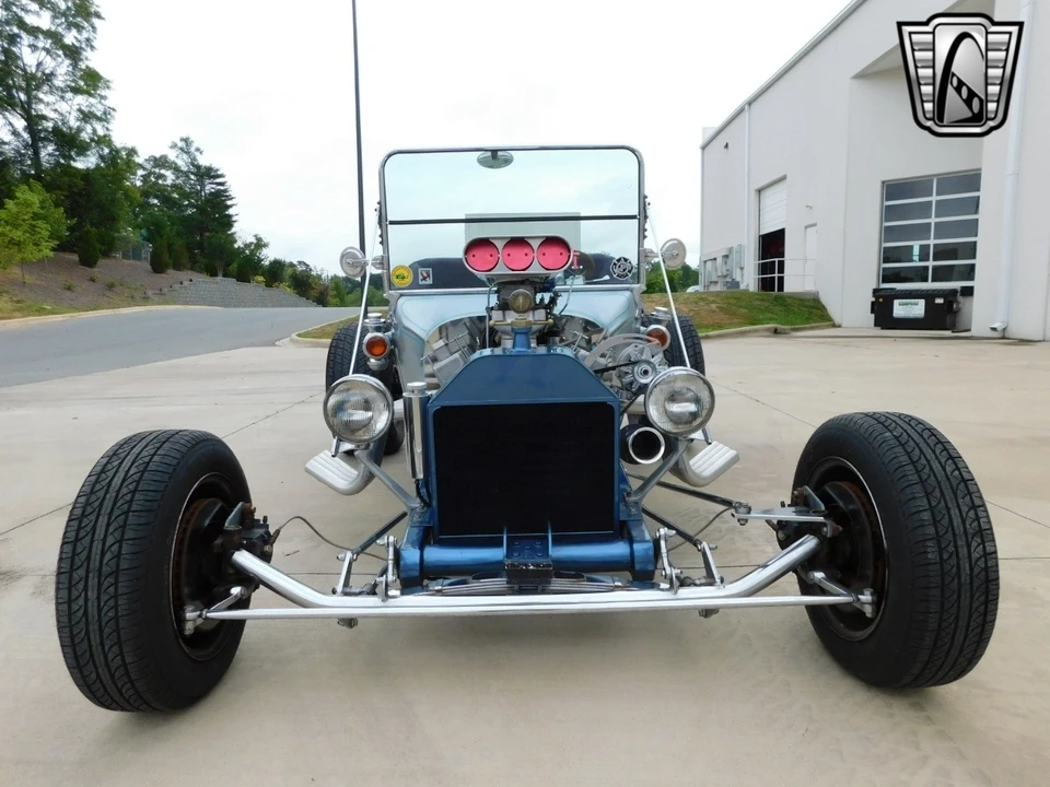 1921 Ford Hot Rod - Image 4 of 12
