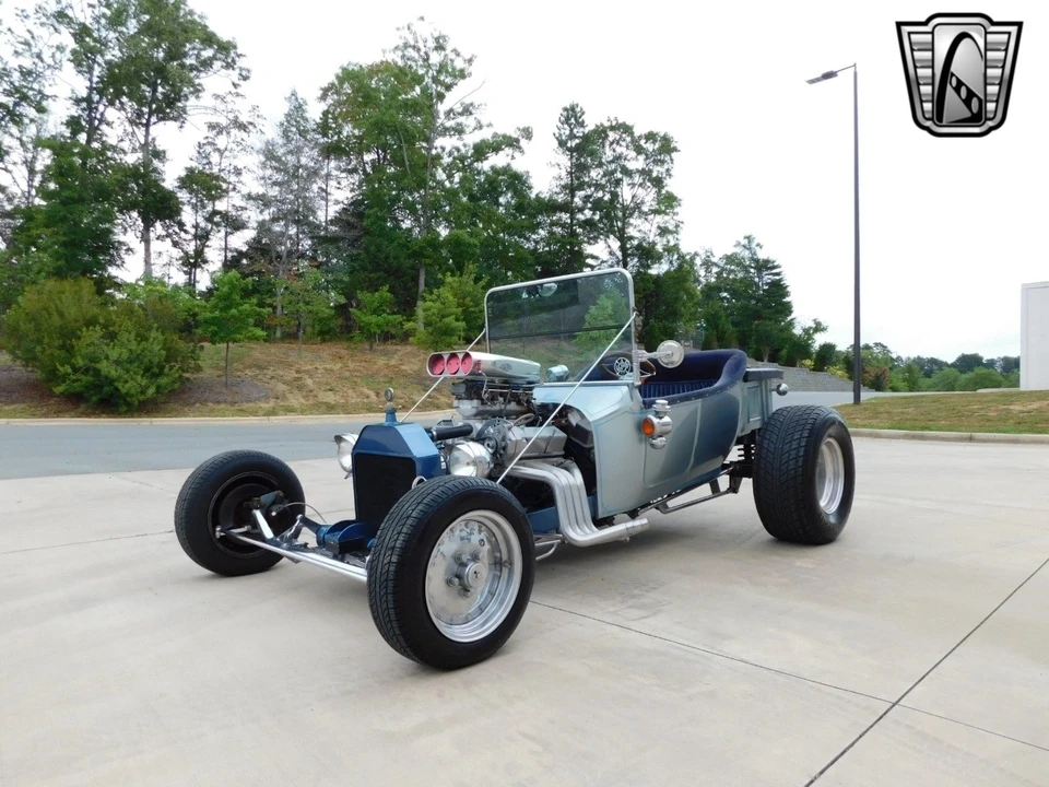 1921 Ford Hot Rod - Image 3 of 12