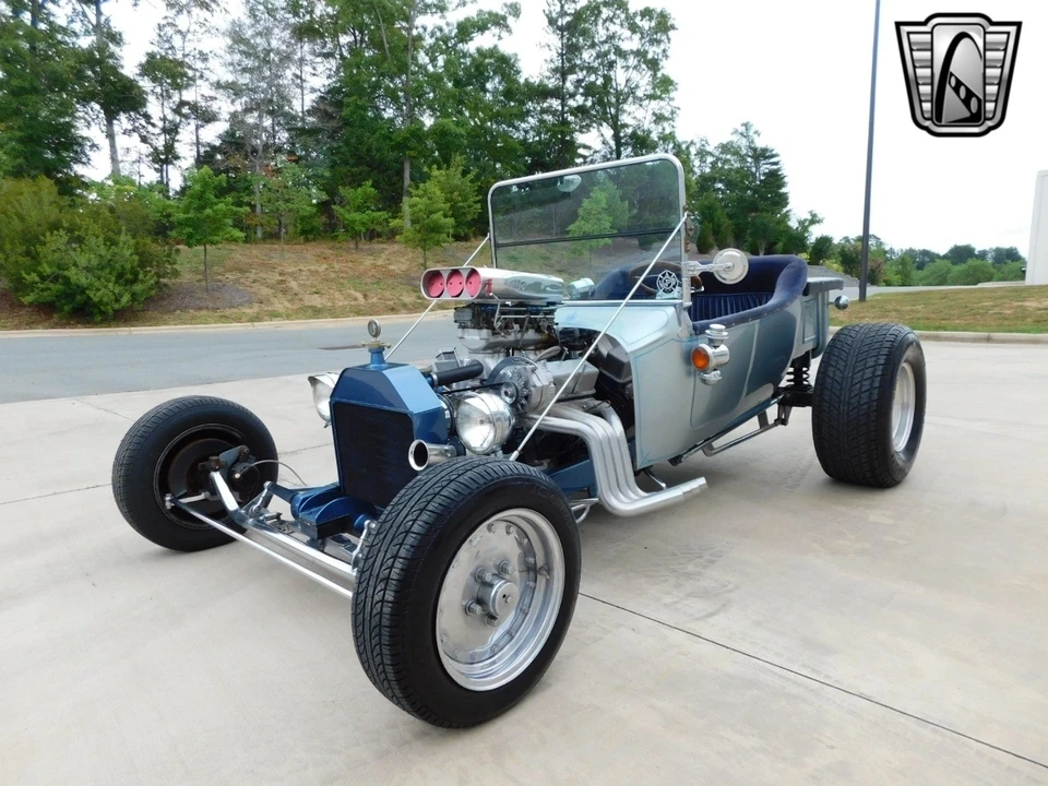 1921 Ford Hot Rod - Image 5 of 12