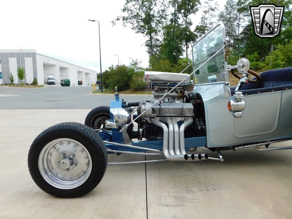 1921 Ford Hot Rod - Image 7 of 12