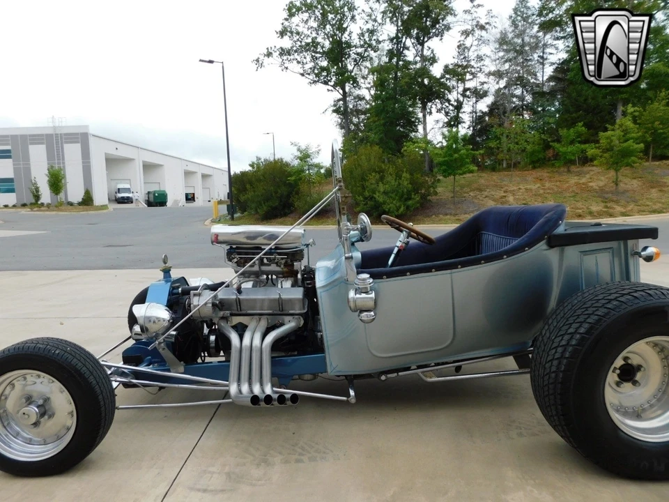 1921 Ford Hot Rod - Image 8 of 12