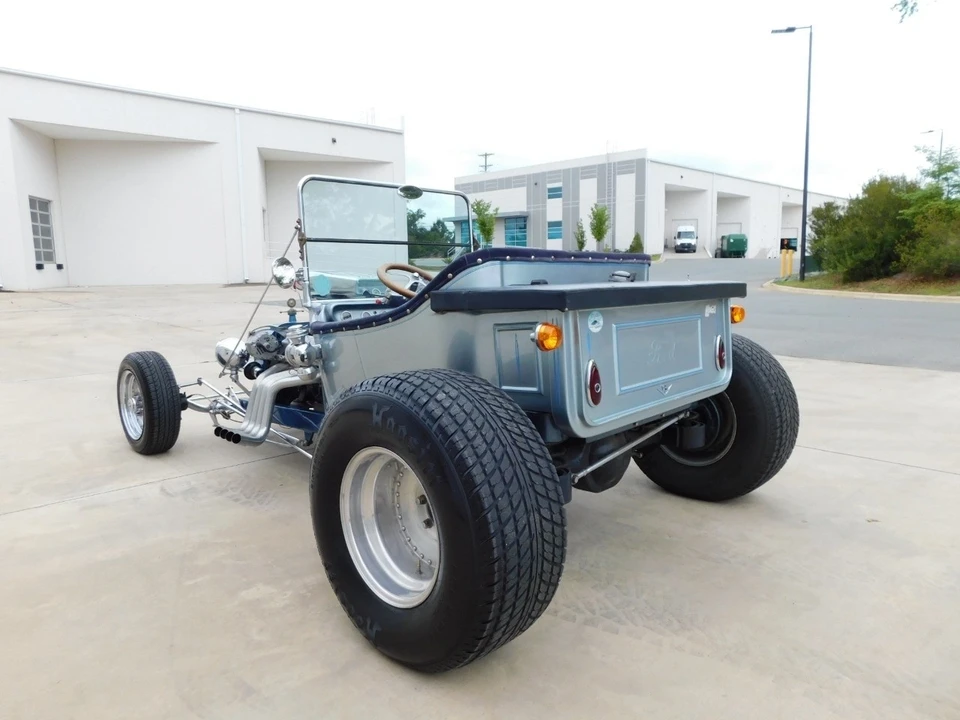 1921 Ford Hot Rod - Image 10 of 12