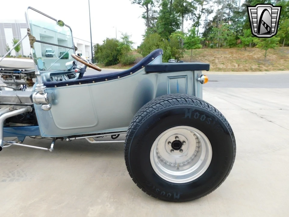 1921 Ford Hot Rod - Image 9 of 12