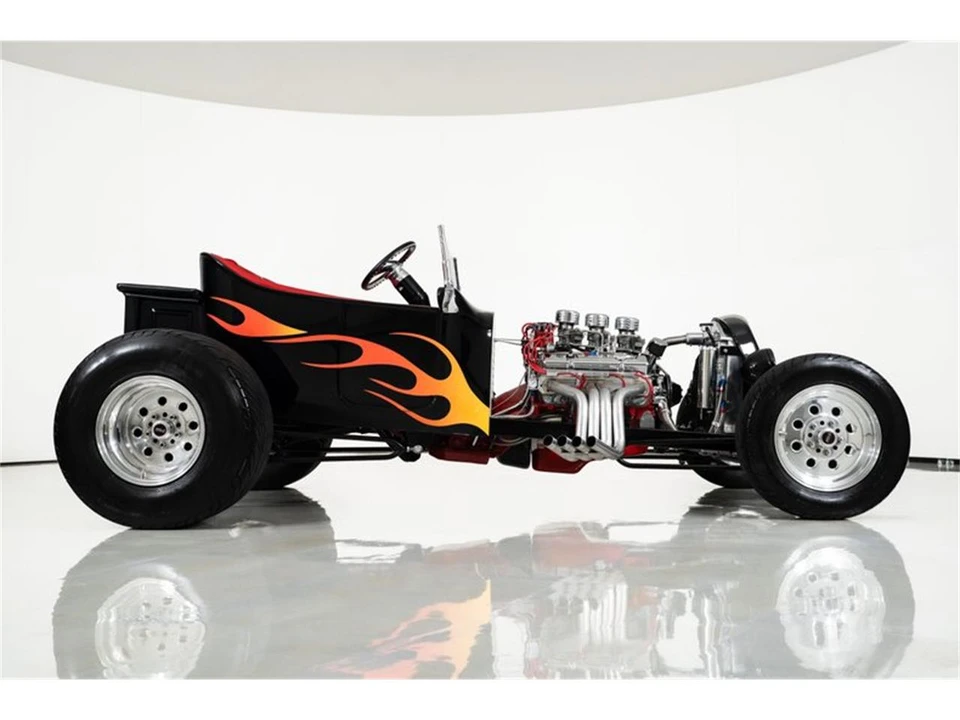 1921 Ford Model T - Image 15 of 31