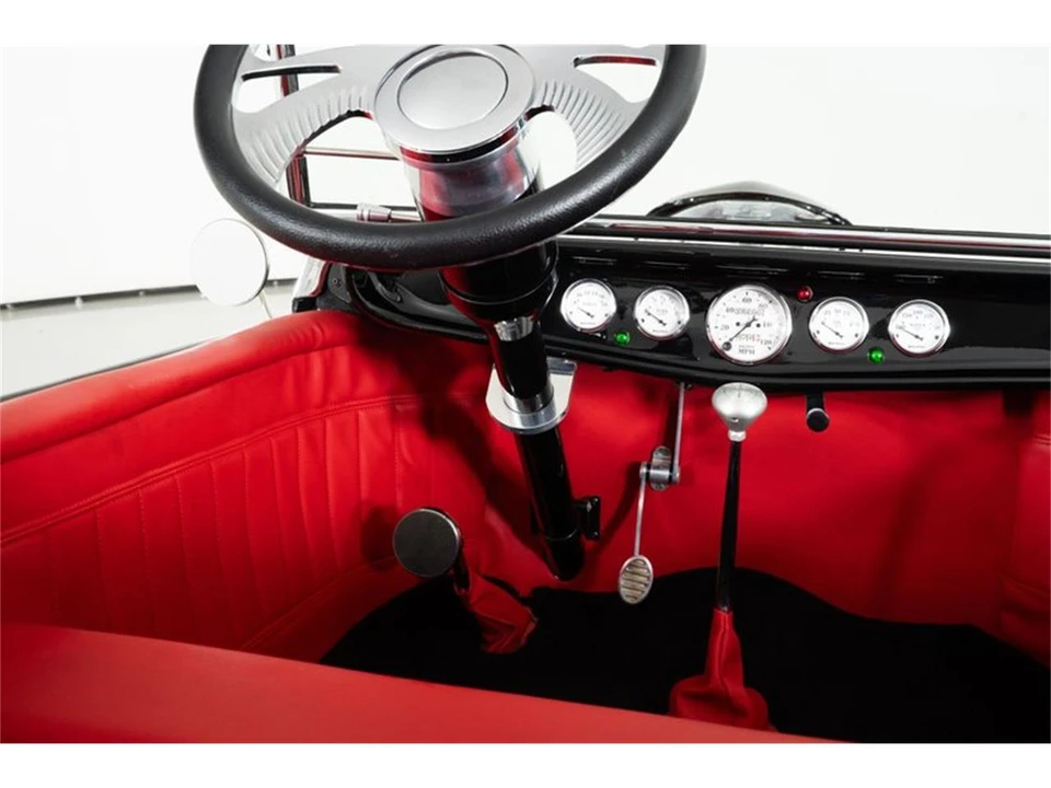 1921 Ford Model T - Image 25 of 31