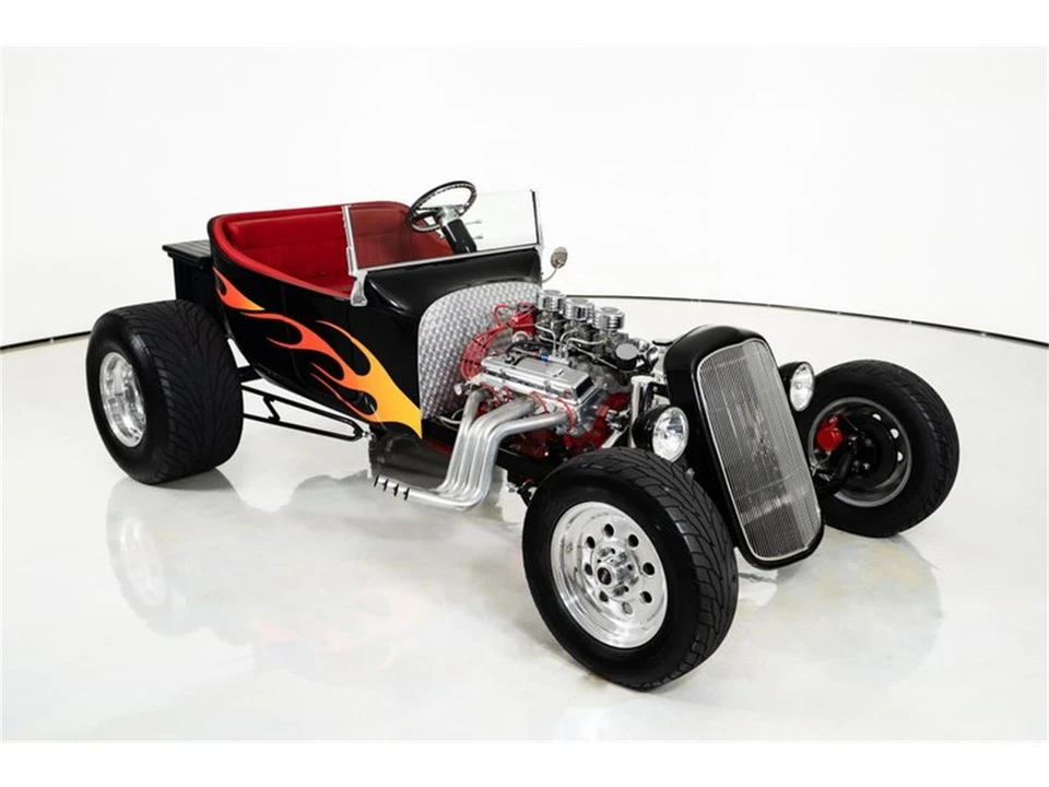 1921 Ford Model T - Image 19 of 31