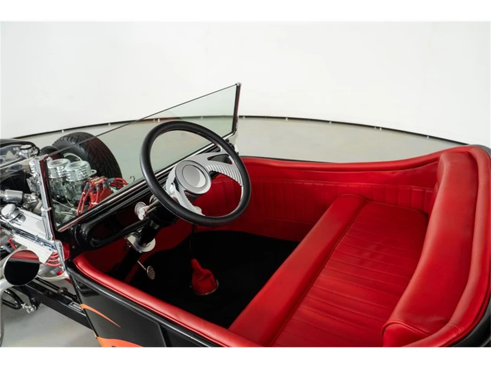 1921 Ford Model T - Image 21 of 31