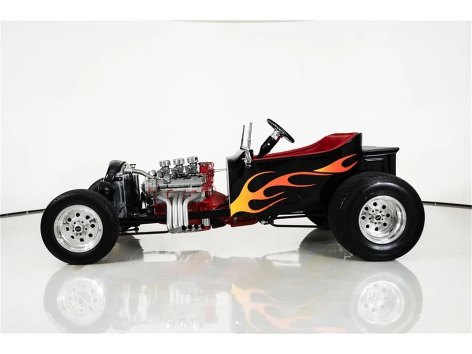 1921 Ford Model T - Image 5 of 31