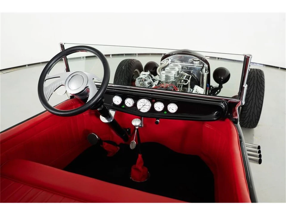 1921 Ford Model T - Image 31 of 31