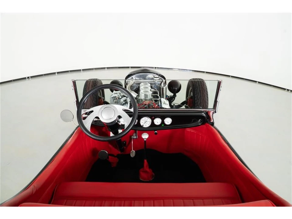 1921 Ford Model T - Image 23 of 31