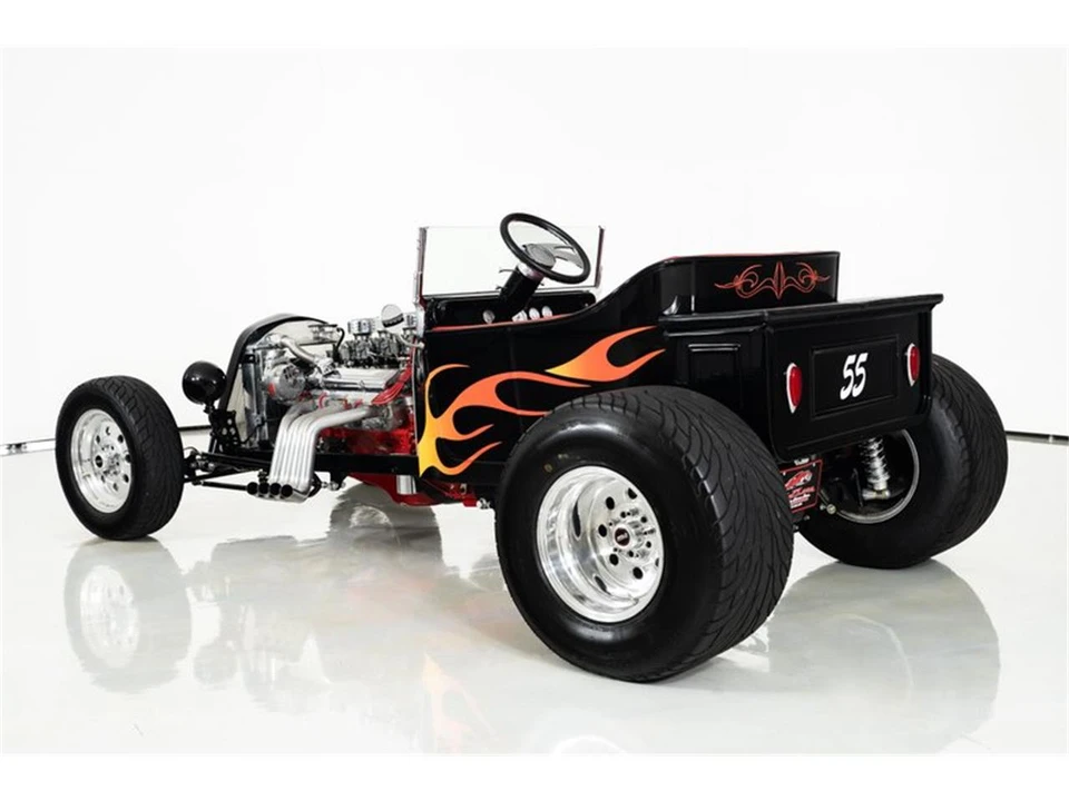 1921 Ford Model T - Image 9 of 31