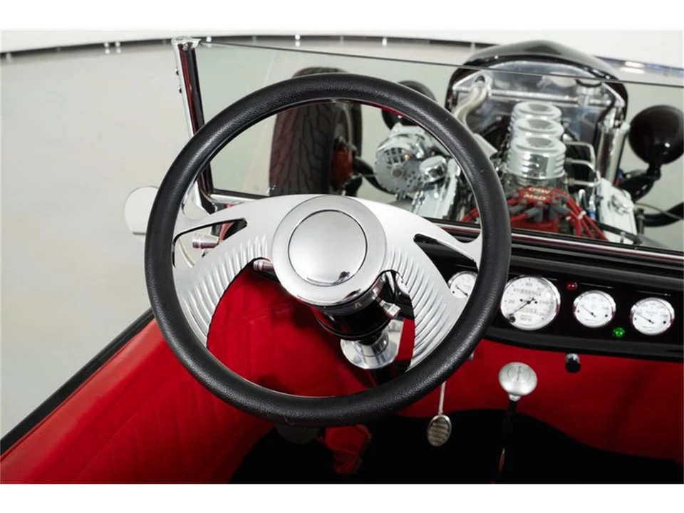 1921 Ford Model T - Image 24 of 31