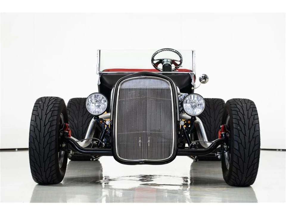 1921 Ford Model T - Image 2 of 31