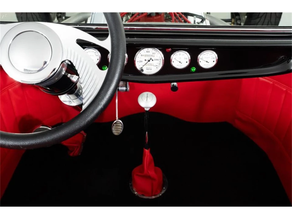1921 Ford Model T - Image 26 of 31