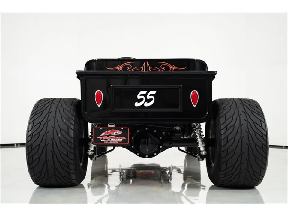 1921 Ford Model T - Image 10 of 31