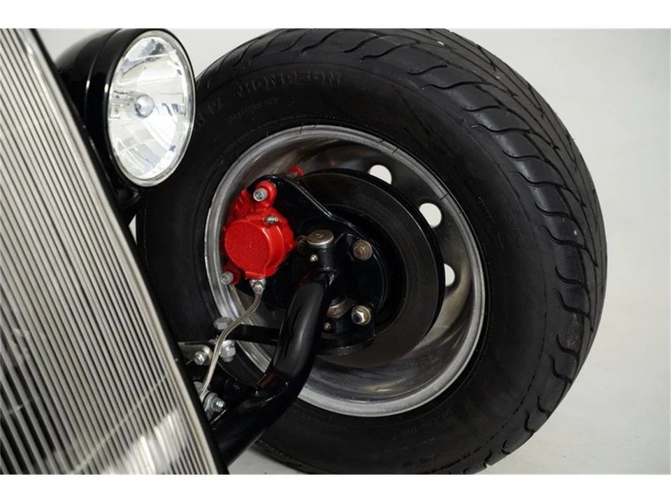 1921 Ford Model T - Image 20 of 31
