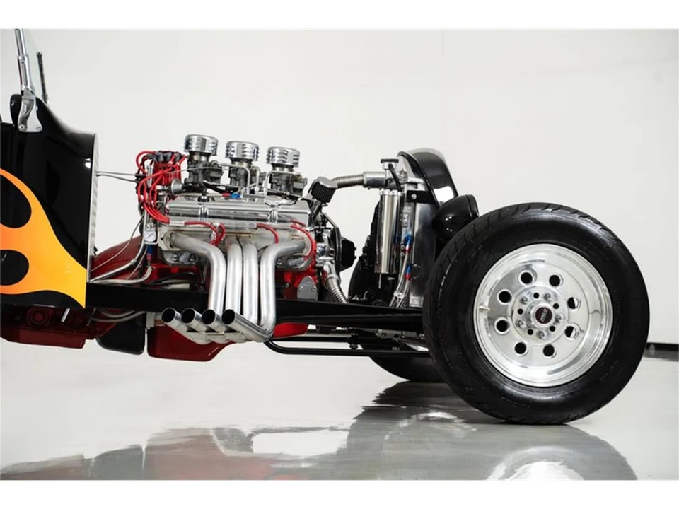 1921 Ford Model T - Image 16 of 31