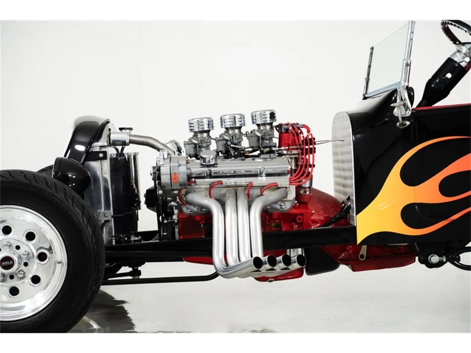 1921 Ford Model T - Image 6 of 31
