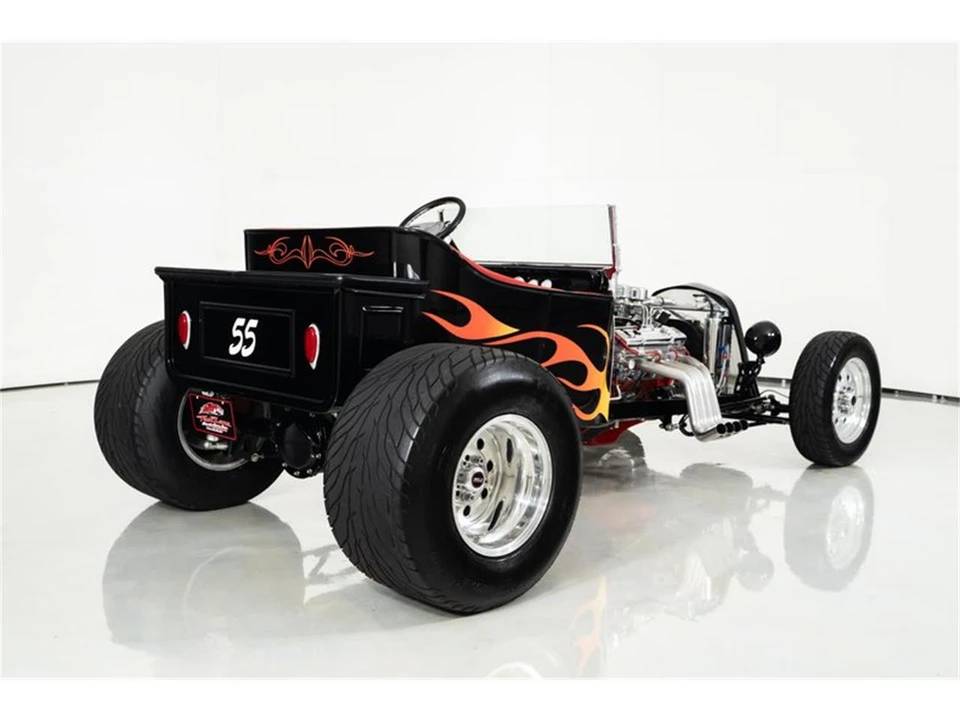 1921 Ford Model T - Image 14 of 31