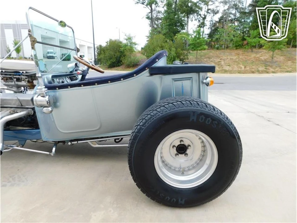 1921 Ford Model T - Image 16 of 31