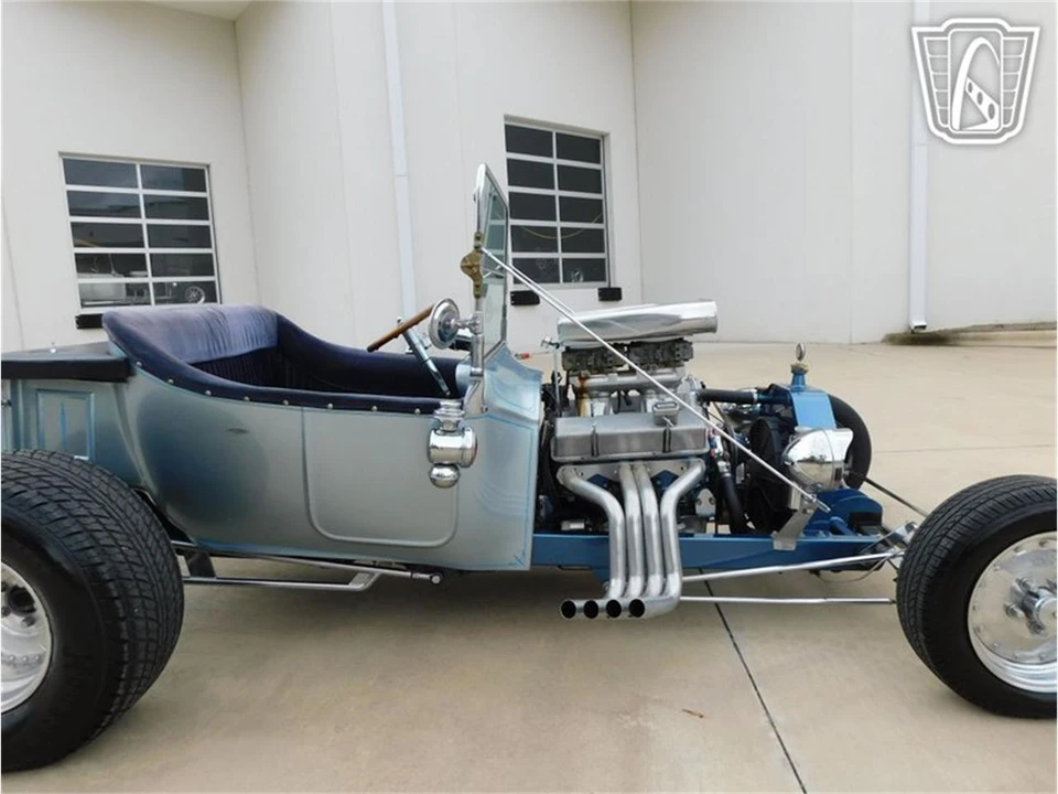 1921 Ford Model T - Image 31 of 31