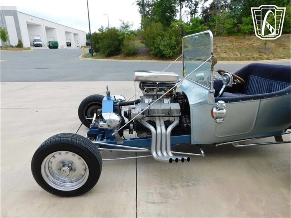 1921 Ford Model T - Image 11 of 31