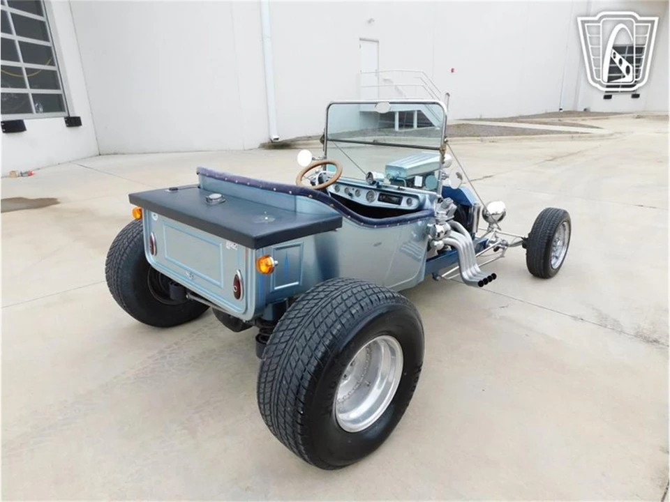 1921 Ford Model T - Image 26 of 31