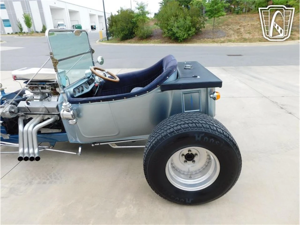 1921 Ford Model T - Image 17 of 31