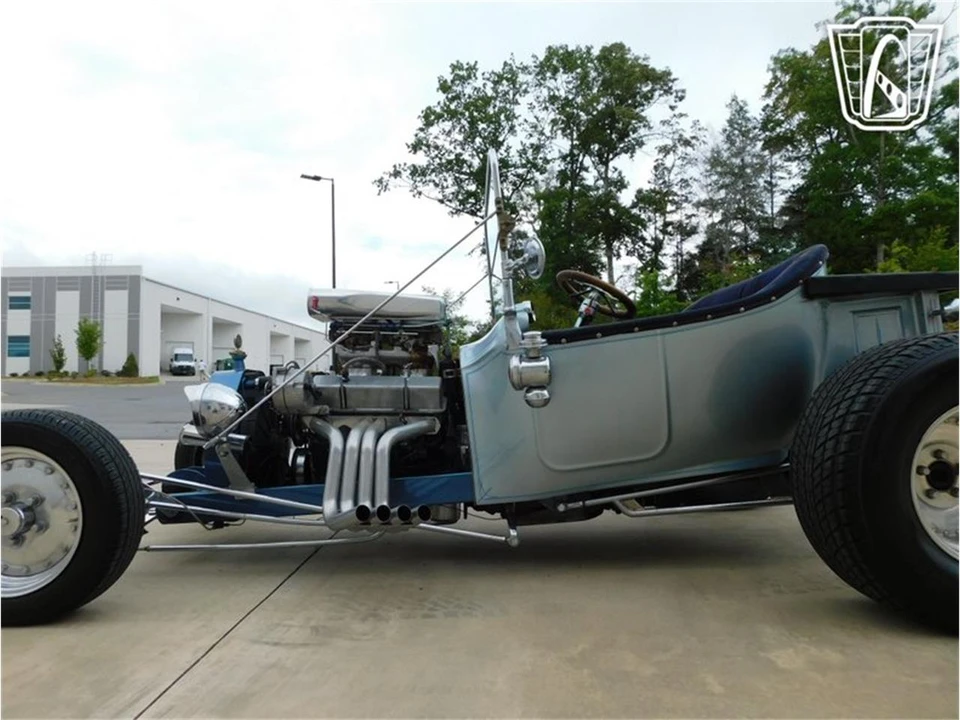 1921 Ford Model T - Image 12 of 31