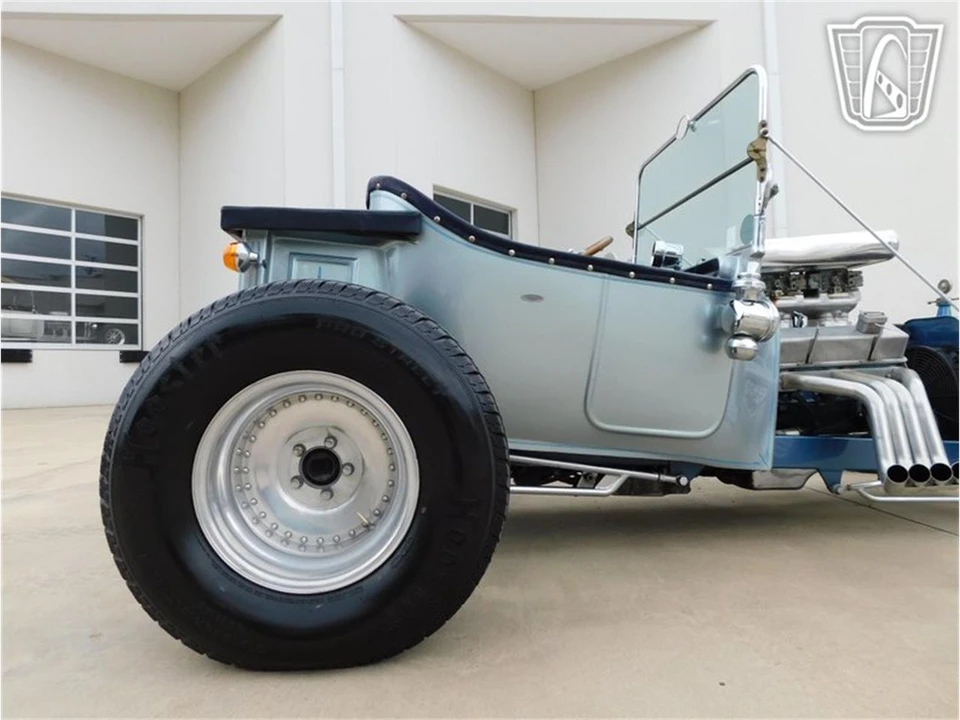 1921 Ford Model T - Image 27 of 31