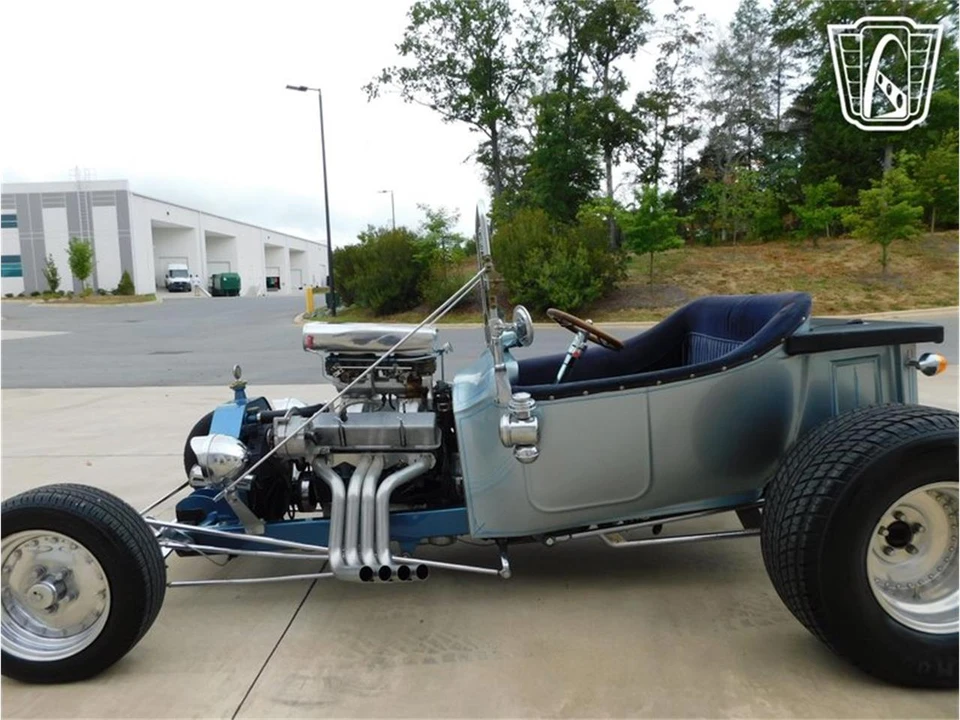 1921 Ford Model T - Image 13 of 31