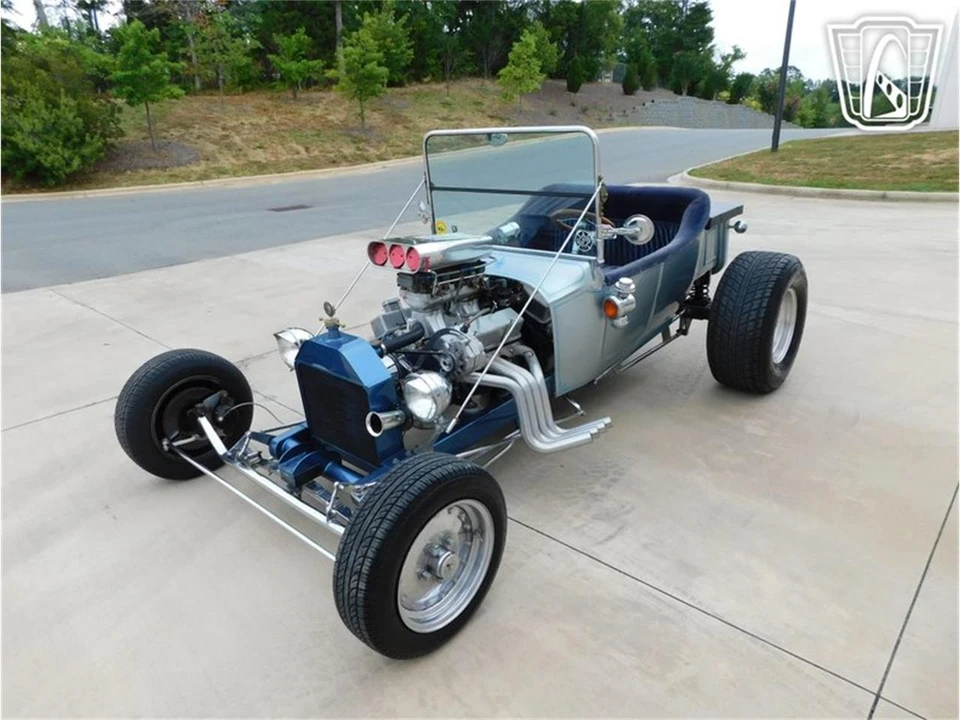 1921 Ford Model T - Image 8 of 31