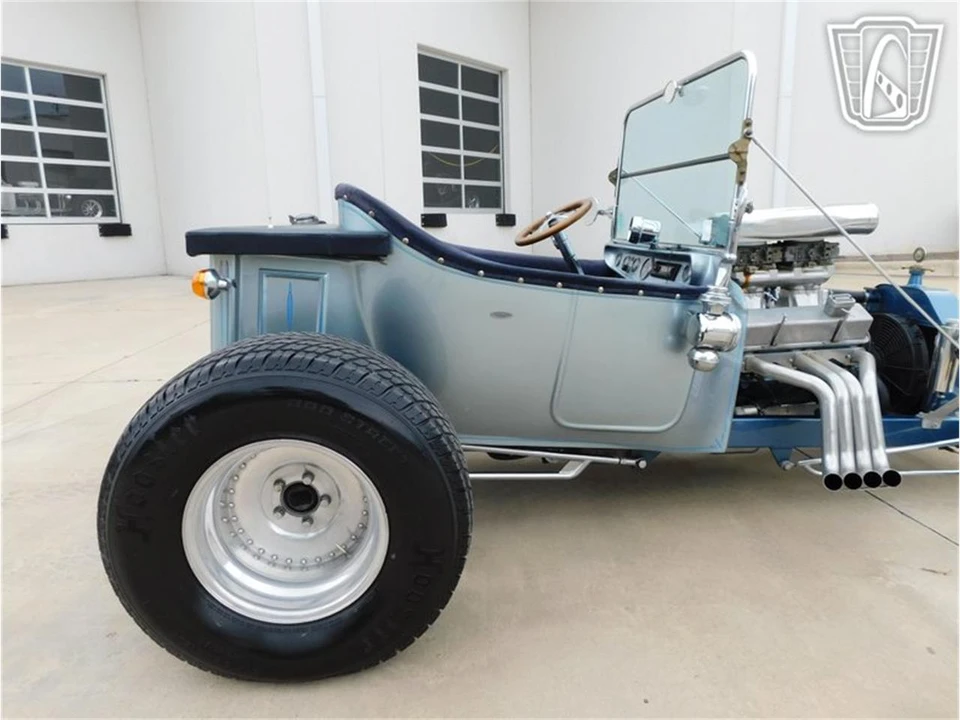 1921 Ford Model T - Image 28 of 31