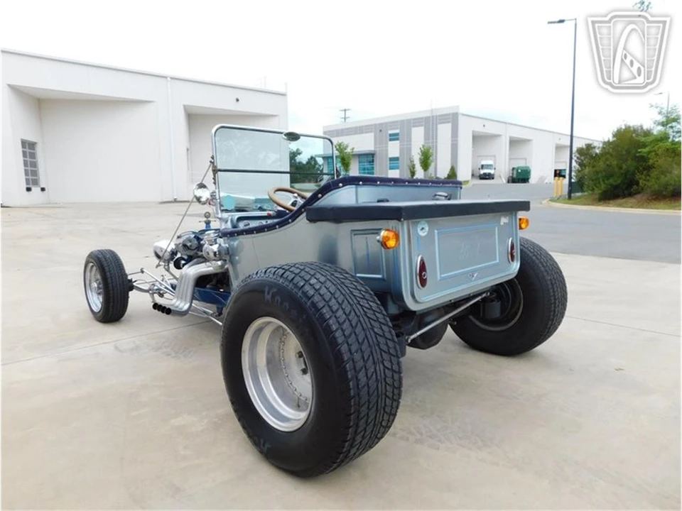 1921 Ford Model T - Image 19 of 31