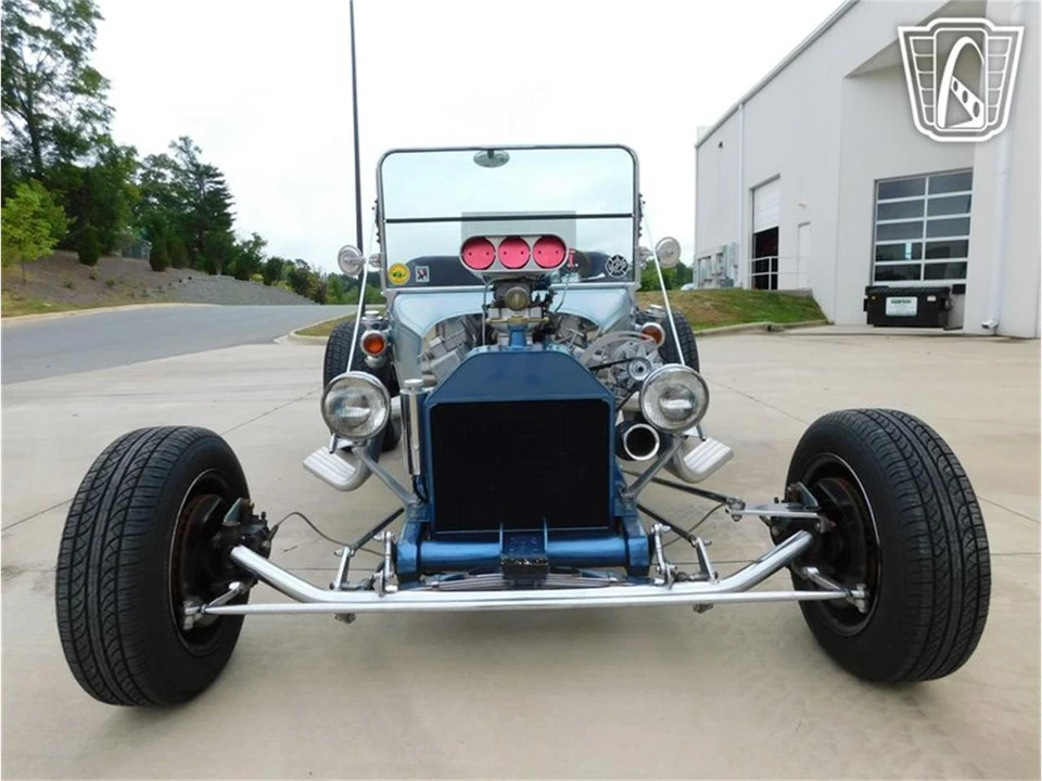 1921 Ford Model T - Image 4 of 31