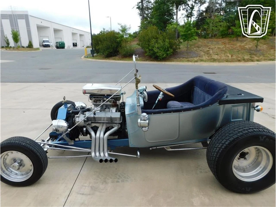 1921 Ford Model T - Image 14 of 31