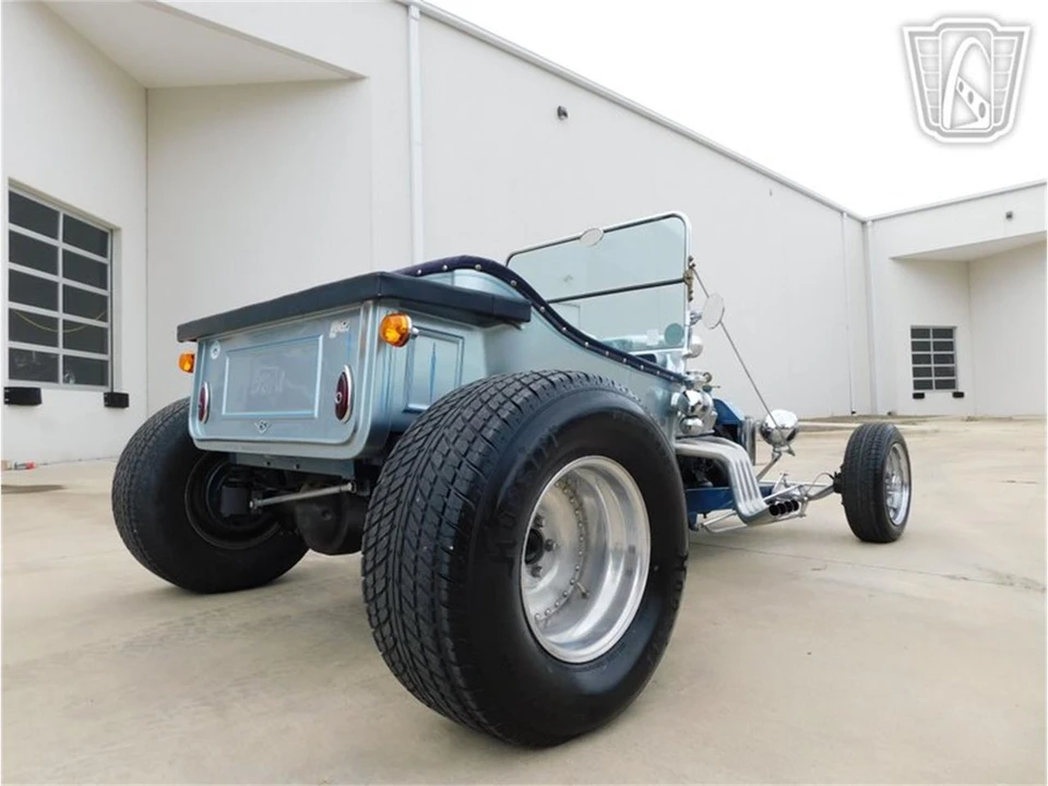 1921 Ford Model T - Image 24 of 31