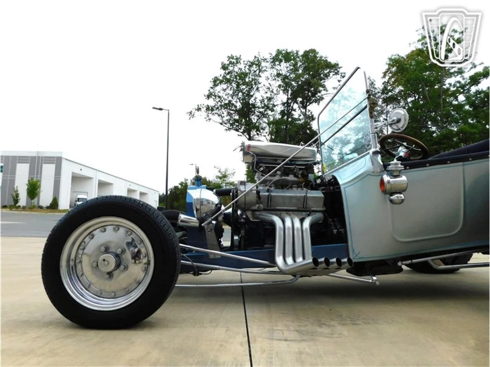 1921 Ford Model T - Image 9 of 31