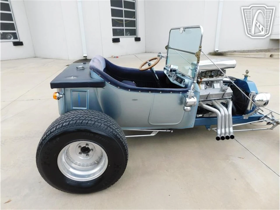 1921 Ford Model T - Image 29 of 31