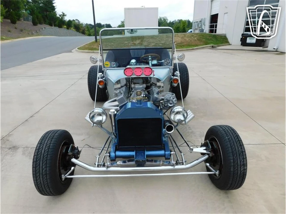 1921 Ford Model T - Image 5 of 31