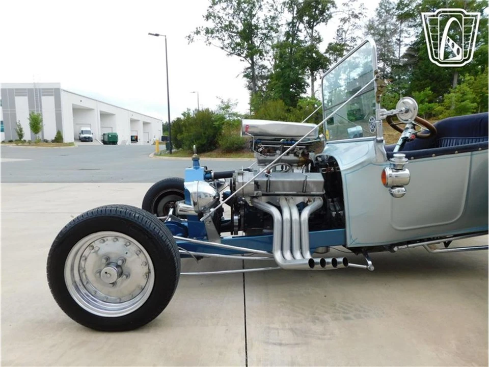 1921 Ford Model T - Image 10 of 31