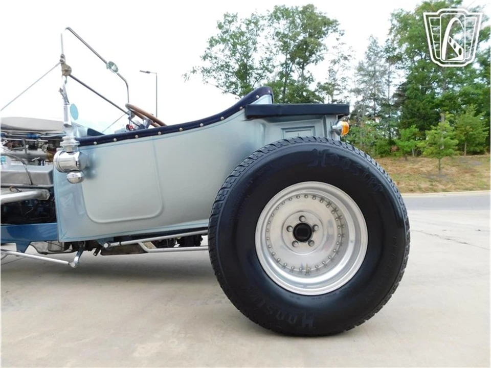 1921 Ford Model T - Image 15 of 31