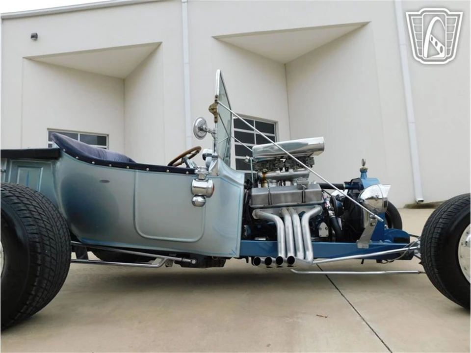 1921 Ford Model T - Image 30 of 31