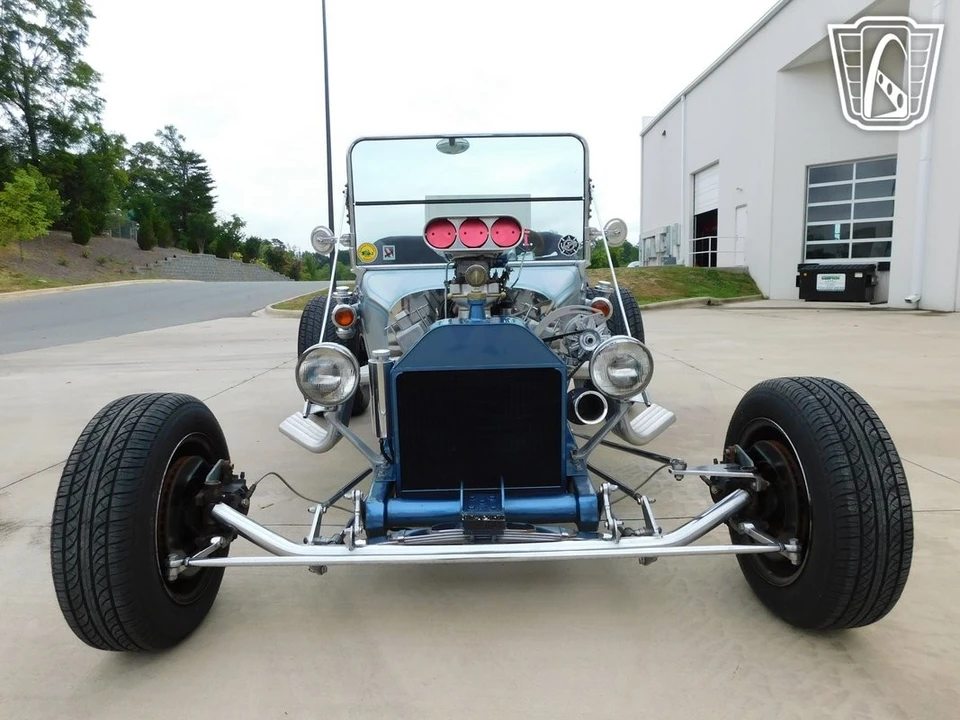 1921 Ford Hot Rod - Image 5 of 12