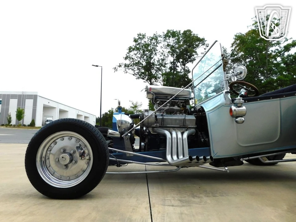1921 Ford Model T - Image 10 of 12