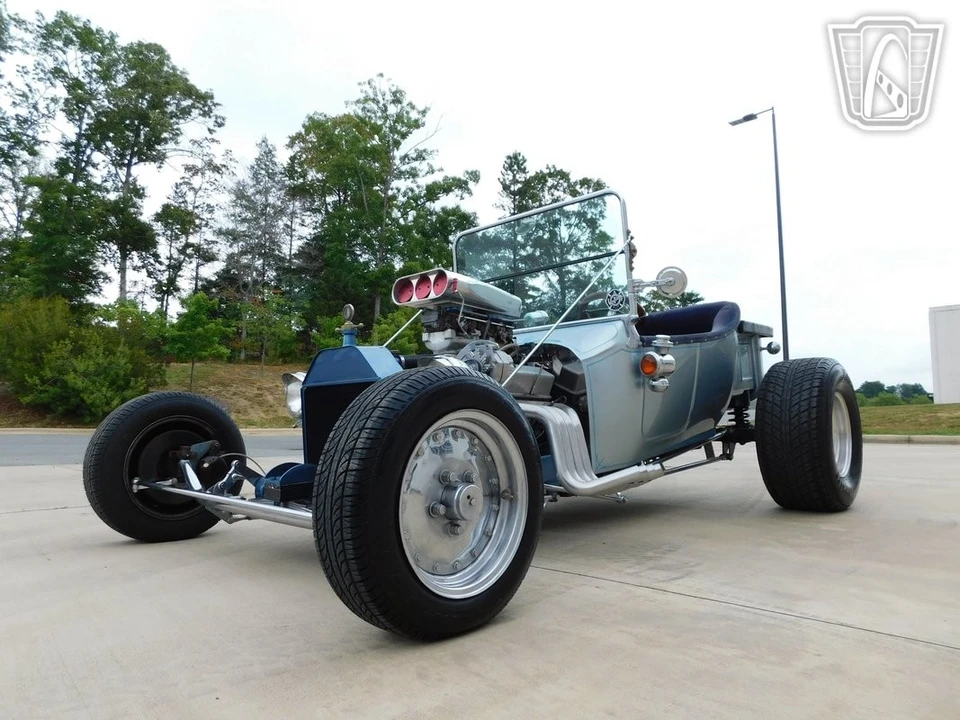 1921 Ford Model T - Image 7 of 12