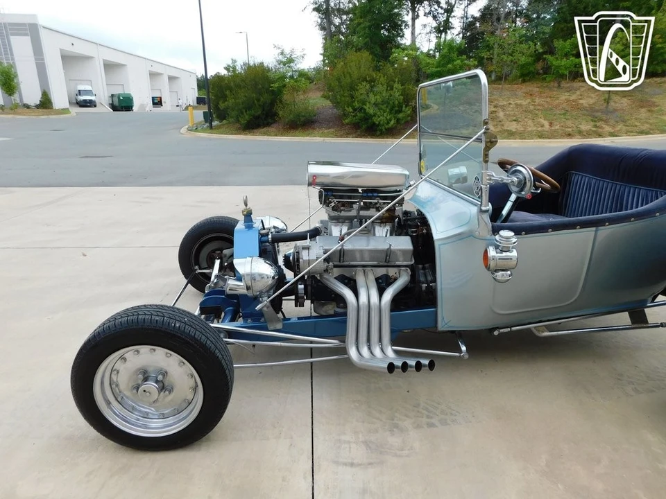1921 Ford Model T - Image 12 of 12